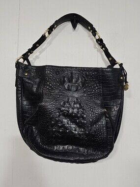 Brahmin Lauren Melbourne Sachel Bag